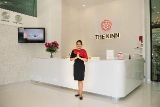 The Kinn fotoÄŸrafÄ±