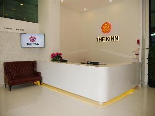 The Kinn fotoÄŸrafÄ±