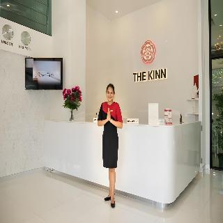 The Kinn fotoÄŸrafÄ±