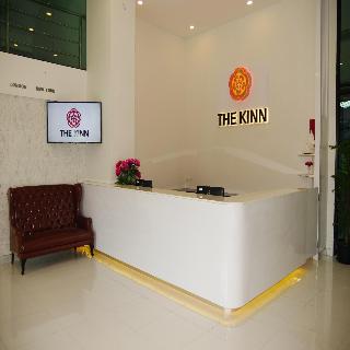 The Kinn fotoÄŸrafÄ±