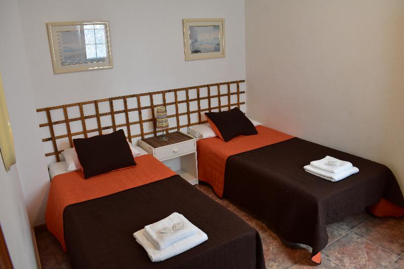 La Fonda Aeropuerto - Oda