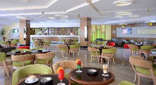 Beach Albatros Resort - Hurghada fotoÄŸrafÄ±