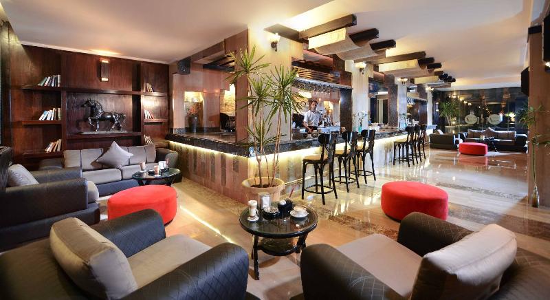 Beach Albatros Resort - Hurghada - Bar