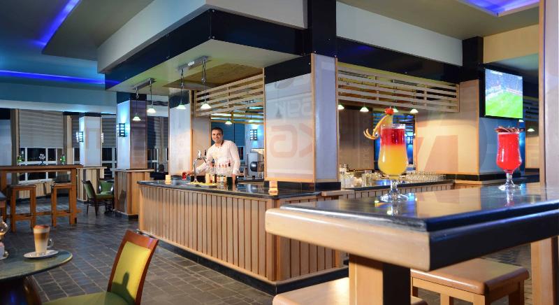 Beach Albatros Resort - Hurghada - Bar