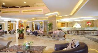 Beach Albatros Resort - Hurghada fotoÄŸrafÄ±