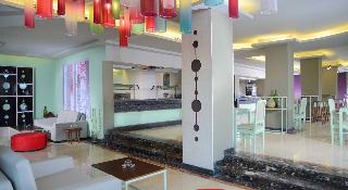 Beach Albatros Resort - Hurghada fotoÄŸrafÄ±