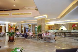 Beach Albatros Resort - Hurghada fotoÄŸrafÄ±