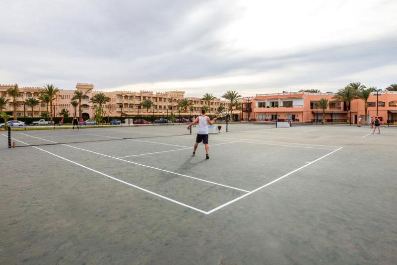 Beach Albatros Resort - Hurghada - Aktivite
