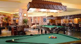Beach Albatros Resort - Hurghada fotoÄŸrafÄ±