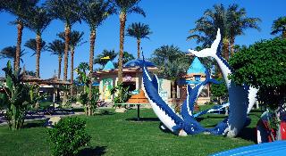 Beach Albatros Resort - Hurghada fotoÄŸrafÄ±