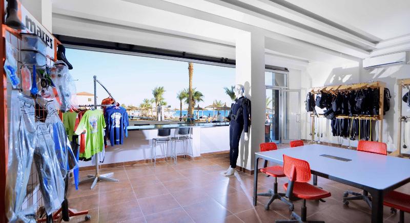 Beach Albatros Resort - Hurghada - Aktivite