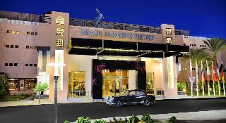 Beach Albatros Resort - Hurghada fotoÄŸrafÄ±