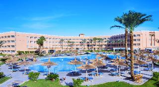 Beach Albatros Resort - Hurghada fotoÄŸrafÄ±