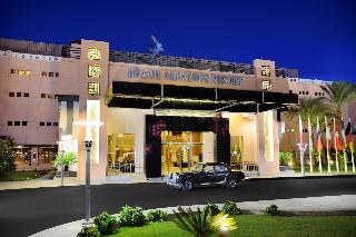 Beach Albatros Resort - Hurghada fotoÄŸrafÄ±