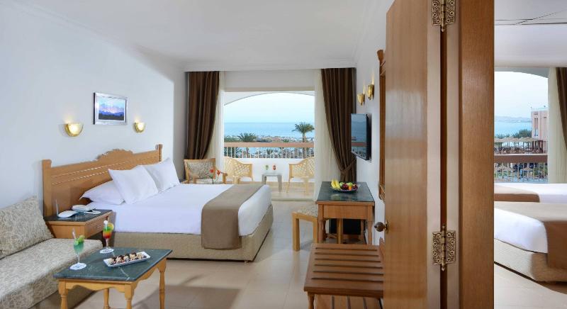 Beach Albatros Resort - Hurghada - Oda