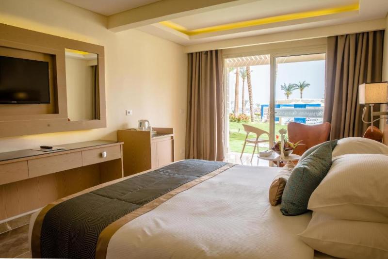 Beach Albatros Resort - Hurghada - Oda