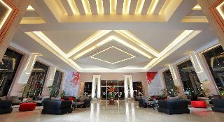 Beach Albatros Resort - Hurghada fotoÄŸrafÄ±
