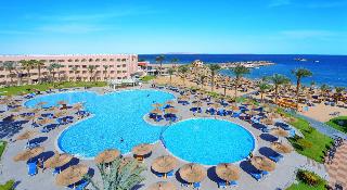 Beach Albatros Resort - Hurghada fotoÄŸrafÄ±