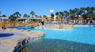 Beach Albatros Resort - Hurghada fotoÄŸrafÄ±