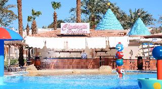 Beach Albatros Resort - Hurghada fotoÄŸrafÄ±