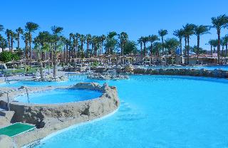Beach Albatros Resort - Hurghada fotoÄŸrafÄ±