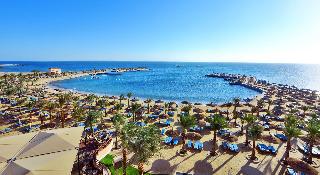 Beach Albatros Resort - Hurghada fotoÄŸrafÄ±