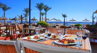 Beach Albatros Resort - Hurghada fotoÄŸrafÄ±