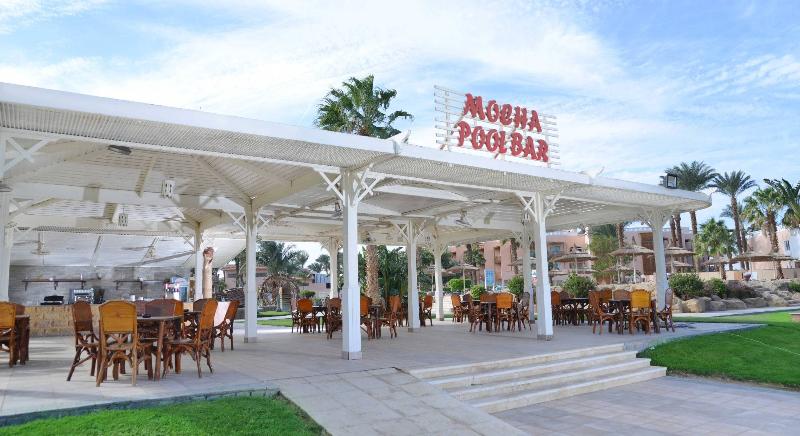 Beach Albatros Resort - Hurghada - Restoran