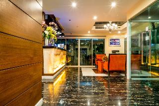 247 Boutique Hotel fotoÄŸrafÄ±