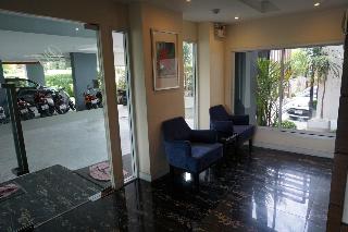 247 Boutique Hotel fotoÄŸrafÄ±