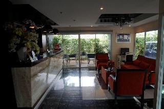 247 Boutique Hotel fotoÄŸrafÄ±