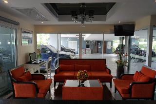 247 Boutique Hotel fotoÄŸrafÄ±