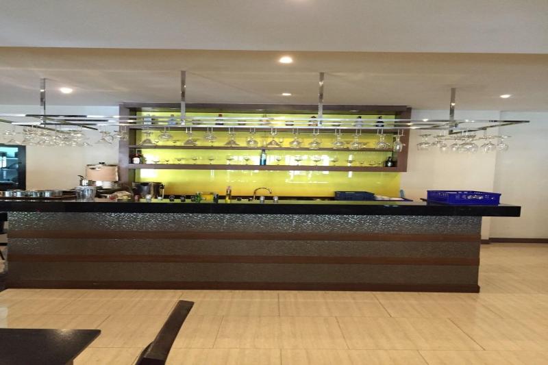 247 Boutique Hotel - Lobi
