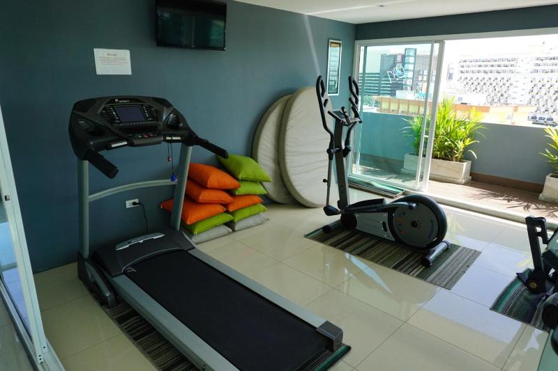 247 Boutique Hotel - Aktivite
