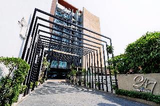 247 Boutique Hotel fotoÄŸrafÄ±