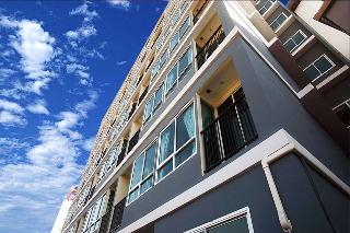 247 Boutique Hotel otel fotoğrafı