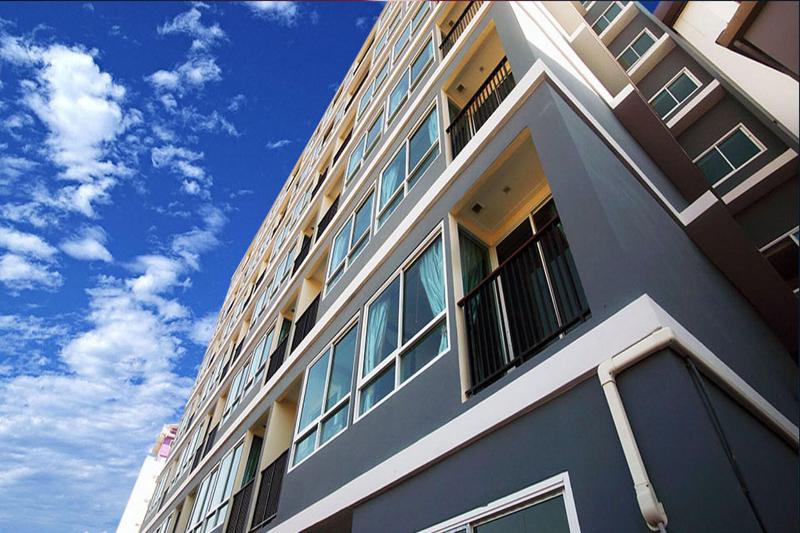 247 Boutique Hotel - Genel
