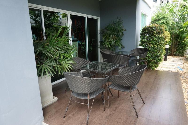 247 Boutique Hotel - Genel