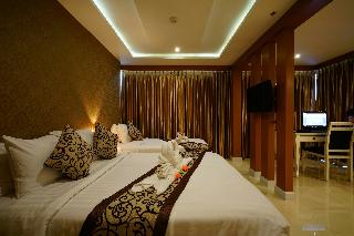247 Boutique Hotel fotoÄŸrafÄ±