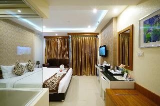 247 Boutique Hotel fotoÄŸrafÄ±