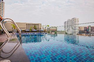 247 Boutique Hotel fotoÄŸrafÄ±