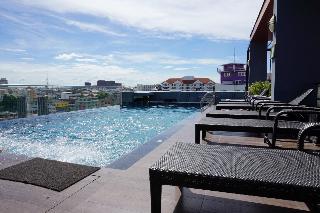 247 Boutique Hotel fotoÄŸrafÄ±