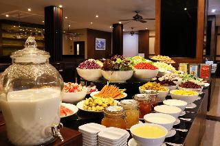 247 Boutique Hotel fotoÄŸrafÄ±
