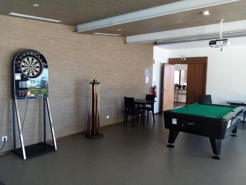 Enigma - Nature & Water Hotel - Lobi
