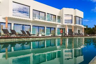 Enigma - Nature & Water Hotel fotoÄŸrafÄ±