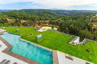 Enigma - Nature & Water Hotel fotoÄŸrafÄ±