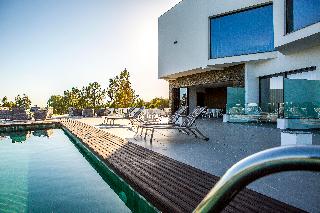 Enigma - Nature & Water Hotel otel fotoğrafı