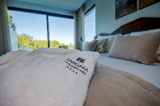 Enigma - Nature & Water Hotel fotoÄŸrafÄ±
