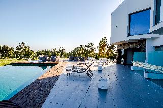 Enigma - Nature & Water Hotel fotoÄŸrafÄ±