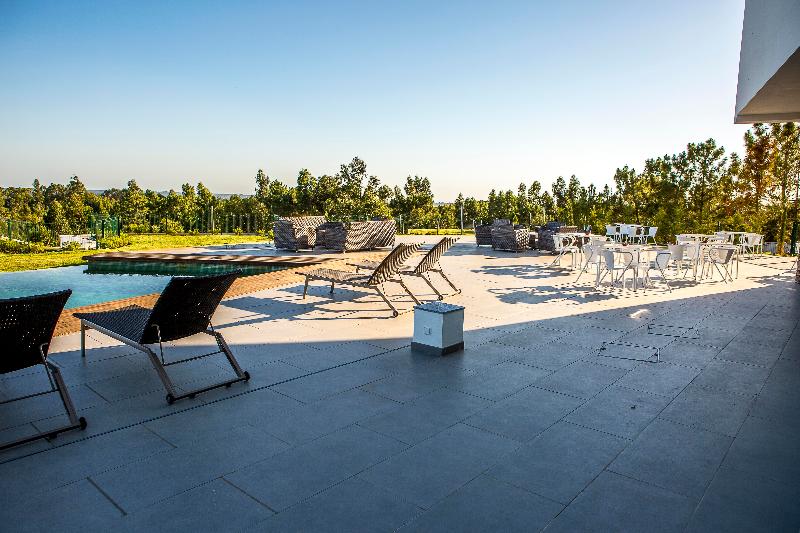 Enigma - Nature & Water Hotel - Havuz